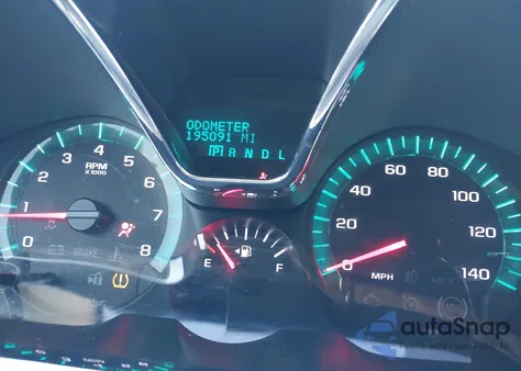 2013 Chevrolet Traverse Ls из США, поврежденный, VIN 1GNKRFED4DJ122946